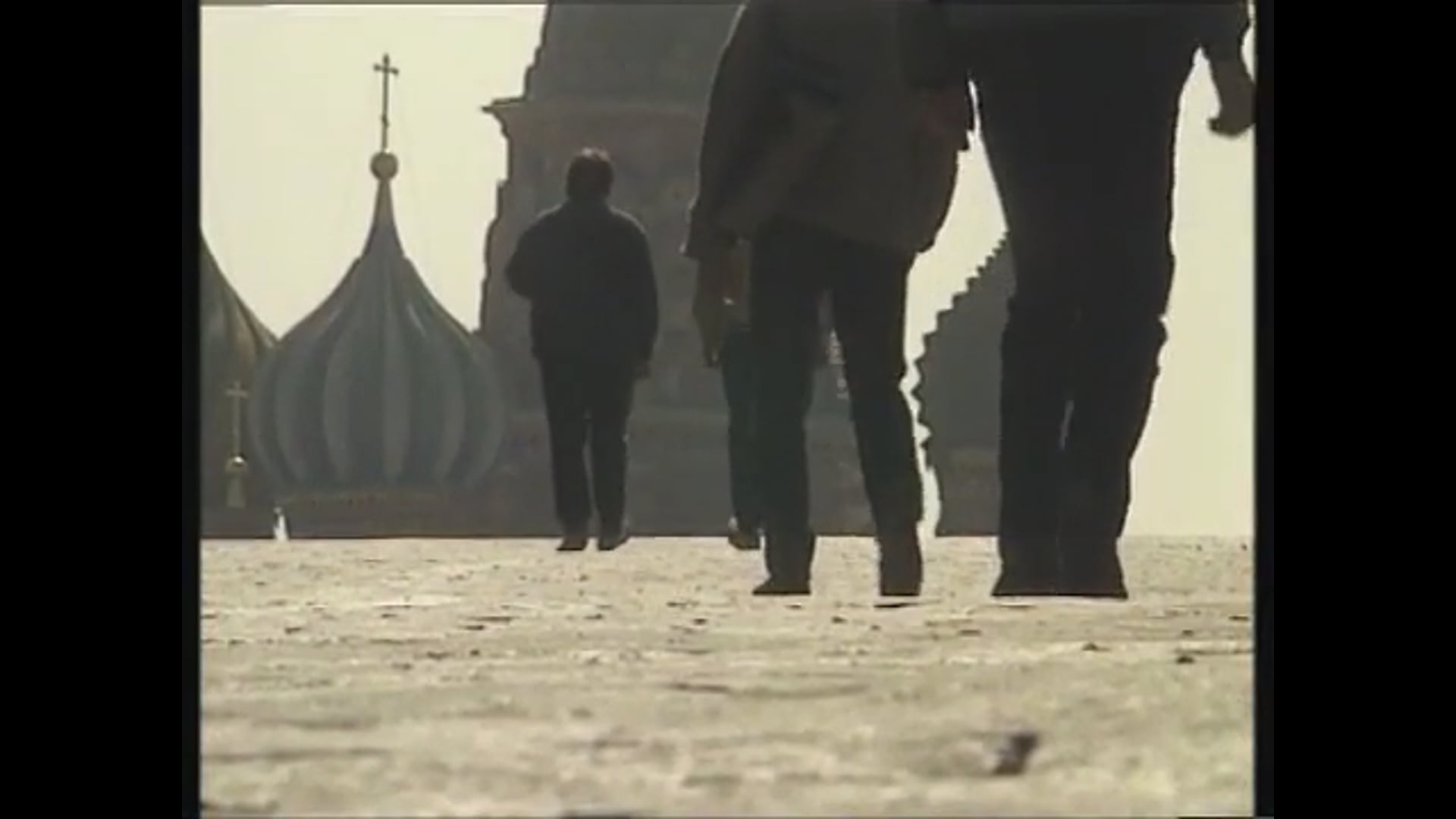 AlbatrosFilm – Mosca 1990